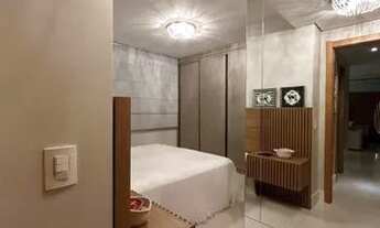 Imagem 7: Apartamento para venda com 101 metros quadrados com 3 quartos em Jardim Europa - Porto Ale