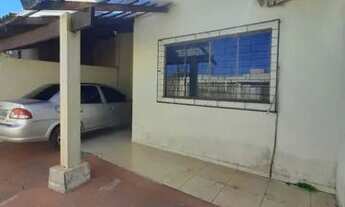 Imagem: Casa com 3 quartos - Bairro Colúmbia em