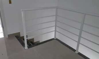 Imagem 6: Casa Duplex com 2 suítes com quintal na Curicica em Jacarepaguá no Rio de Janeiro