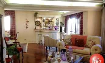 Imagem 3: São Paulo - Apartamento Padrão - Vila Carrão