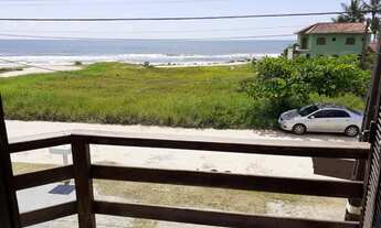 Imagem: Casa beira mar