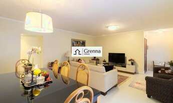 Imagem 4: Apartamento à venda com 148m², Pinheiros - São Paulo