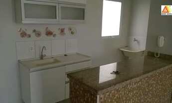 Imagem 5: JACAREí - Apartamento Padrão - Cidade Jardim