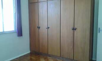 Imagem 5: Apartamento para aluguel tem 80 metros quadrados com 3 quartos em Tijuca - Rio de Janeiro