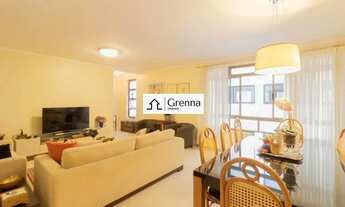 Imagem: Apartamento à venda com 148m², Pinheiros