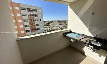 Imagem: Apartamento para Venda em Presidente Prudente