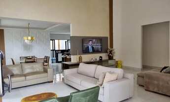 Imagem 4: VICENTE PIRES RUA 3 CASA ALTO PADRÃO FINO ACABAMENTO