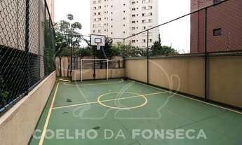 Imagem 7: São Paulo - Apartamento Padrão - Moema Pássaros