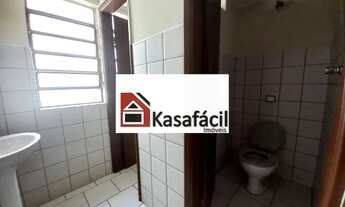 Imagem 7: Prédio para alugar no bairro Campo Belo - São Paulo/SP, Zona Sul