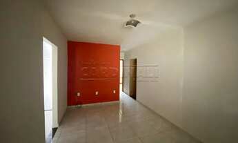 Imagem 6: Sao Carlos - Casa Padrão - Residencial Astolpho Luiz do Prado