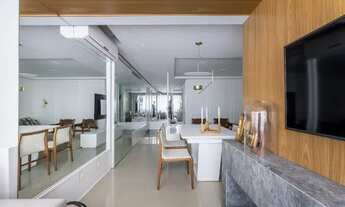 Imagem: Apartamento para Venda - 104m², 3 dormitórios