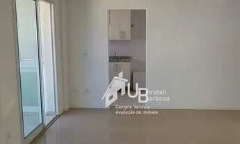 Imagem 2: Apartamento de 2 quartos com suíte e vaga no méier