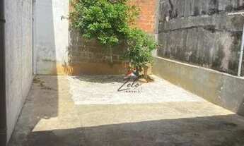 Imagem 3: Casa com 2 dormitórios para alugar, 60 m² por R$ 1.100,00/mês - Jardim Vista Alegre - Camp