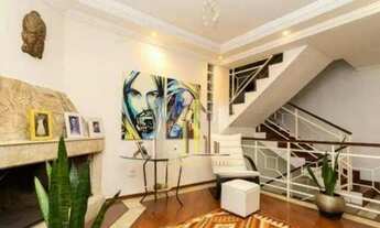 Imagem: Sobrado com 3 dormitórios, 380 m² - venda