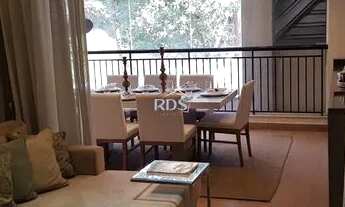 Imagem 3: São Paulo - Apartamento Padrão - Vila Andrade