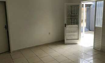 Imagem 3: Casa Bairro Sarandi