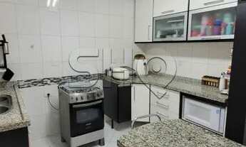 Imagem 5: Casa de Condomínio no Bosque da Saúde de 2 dormitórios