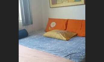 Imagem: Alugo apartamento mobiliado no Setor Oeste