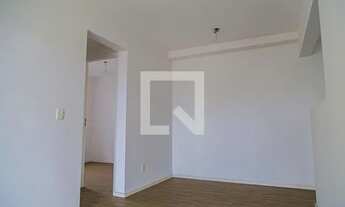 Imagem 3: Apartamento para Aluguel - Saúde, 2 Quartos, 52 m2