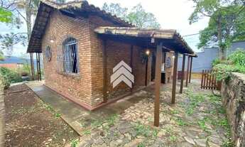 Imagem 3: CASA 100M² CONDOMÍNIO OURO VELHO MANSÕES - NOVA LIMA