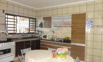 Imagem 5: Casa Padrão em Ribeirão Preto