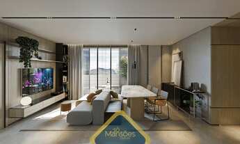 Imagem 2: Cobertura Duplex no Vale do Sereno