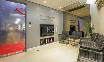 Imagem: PORTO ALEGRE - Conjunto Comercial/Sala