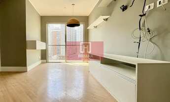 Imagem 2: Apartamento à venda no bairro Vila Olímpia - São Paulo/SP, Zona Sul