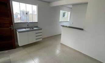 Imagem 4: Kit net - 1 Dorm - 45 m² - Vila das Belezas