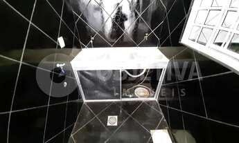 Imagem 2: Casa para aluguel, 3 quartos, 1 suíte, 5 vagas, JARDIM PATRICIA - UBERLANDIA/MG