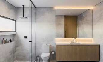 Imagem 7: Mansão à venda, em Condomínio de alto padrão!! 1000 m² com 5 suítes! Fino acabamento!!! Em