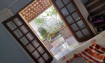 Imagem 6: Casa duplex para venda com 3 quartos em Sepetiba - Rio de Janeiro - RJ