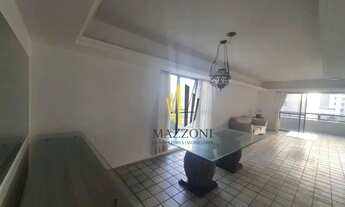 Imagem 7: Aluguel em Boa Viagem | 200m² | Nascente | Varanda | 4 Quartos