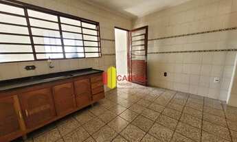 Imagem 7: Casa com 1 dormitório para alugar por R$ 800/mês - Jardim Triunfo - Pedreira/SP