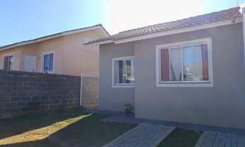 Imagem: Alugo casa em condomínio