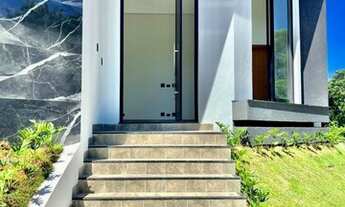 Imagem 2: Casa em Condomínio para Venda em Presidente Prudente, Condomínio Porto Madero, 3 dormitóri