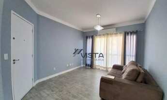 Imagem 5: Apartamento com 4 dormitórios para alugar, 134 m² por R$ 5.430,00/mês - Vila Moreira - Gua