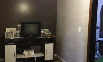 Imagem 3: Excelente sobrado triplex no Agua Verde