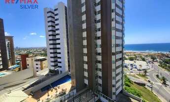 Imagem 11: Apartamento com 4 dormitórios à venda, 155 m² por R$ 1.050.000,00 - Patamares - Salvador/B