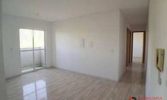 Imagem 3: Apartamento com 2 dormitórios para alugar, 54 m² por R$ 1.848,50/mês - Atiradores - Joinvi