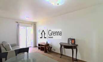 Imagem 3: Apartamento à venda com 55m², Vila Olímpia - São Paulo