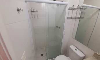 Imagem 5: Apto 01 dormitório suíte, varanda, 01 vaga, Melville Empresarial . Alphaville. Barueri. SP