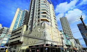 Imagem: Apartamento com 1 suíte e 2 dormitórios