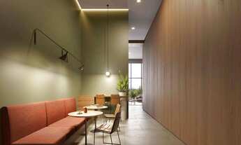 Imagem 7: Apartamento para venda tem 166 metros quadrados com 4 quartos em Pinheiros - São Paulo - S