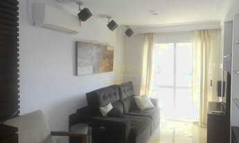 Imagem 6: Mobiliado com Varanda e Lazer!!