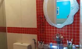 Imagem 7: LOCAÇÃO Apartamento com 3 quartos sendo 1 suíte. Riviera Fluminense. Macaé/RJ