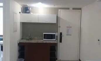 Imagem 5: Flat em Indianópolis - São Paulo, SP