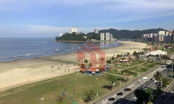 Imagem 3: Kitnet com 1 dormitório à venda, 39 m² por R$ 280.000,00 - Itararé - São Vicente/SP