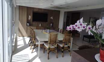 Imagem 5: Cobertura, Panamby - São Paulo