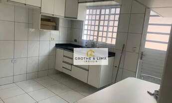 Imagem 5: Casa com 3 dormitórios à venda, 60 m² - Parque dos Ipês - São José dos Campos/SP